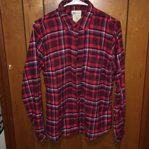 Flannel